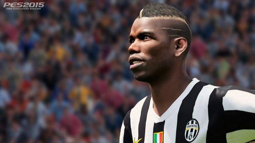 Pes 2015 - Ps4/usado (Usado)