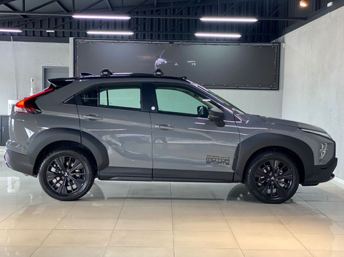 Mitsubishi Eclipse Cross 1.5 Motorsports Hpe-S Turbo S-Awc Cvt 5P