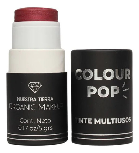 Tinte Multiusos Vino Colour Pop Granate