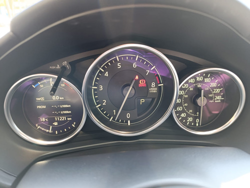 Mazda MX-5 2.0 Rf At