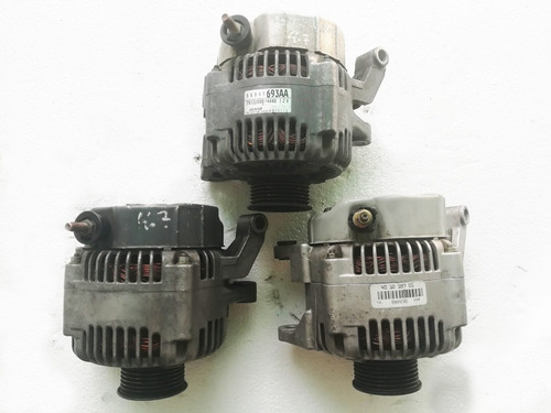 Alternador Jeep Grand Cherokee Motor 4.7 99-2005 Oferta