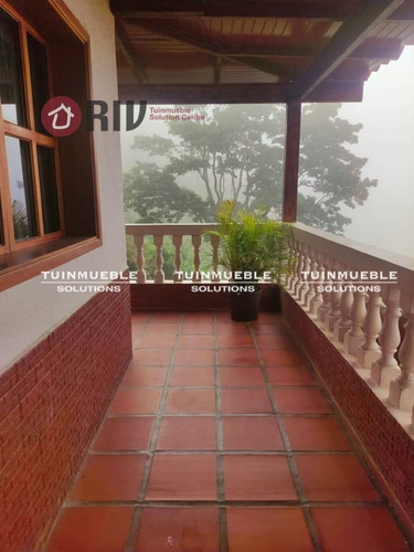 Imagen 11 de 16 de Se Vende Casa En Galipán