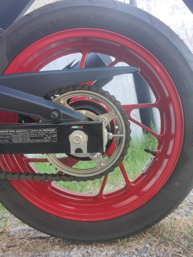 Honda Cb250 Twister 2020 Igual A Nueva