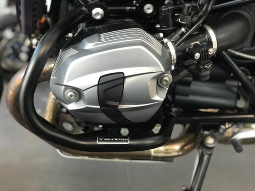 Bmw R Nine T Scrambler