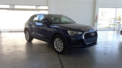 Imagen 4 de 8 de Nuevo Audi Q3 35 Tfsi