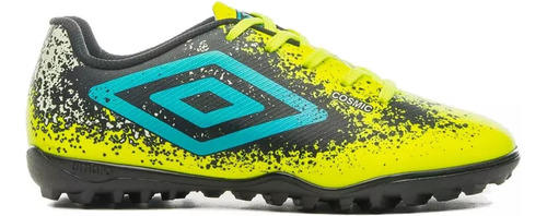 Chuteira Society Adulto Masculina Umbro Cosmic U01fb051 