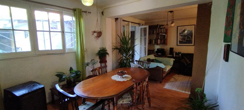 Se Vende Casa 188 M2, Ñuñoa-guggenheim, Sector Hannover