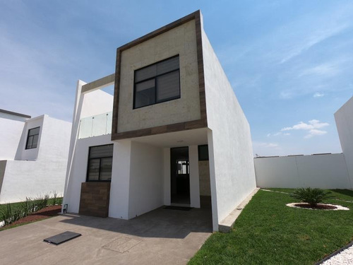 Casa Sola En Venta Bosque Sereno