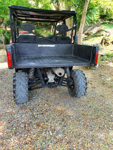Imagen 4 de 5 de Polaris Ranger