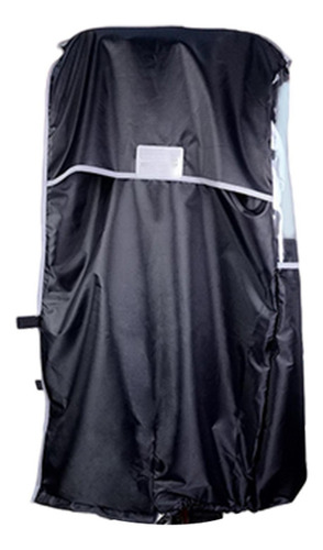 Funda Impermeable Para Bicicleta Al Aire Libre Cubierta Impe