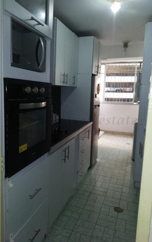 Imagen 3 de 6 de Venta De Apartamento En Caracas - Capuchinos