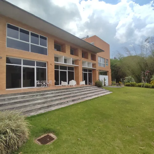 Casa En Venta Alto Hatillo