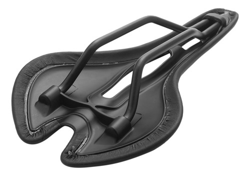 Toseek Asiento De Bicicleta, Hueco, Transpirable, Cómodo, F