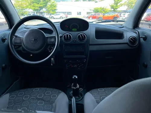 Chevrolet Spark 1.0 Life Mt