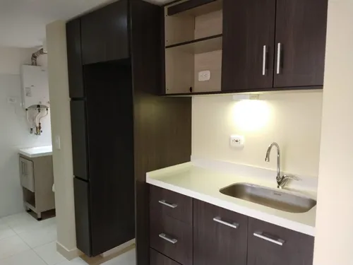 Se Vende Lindo Apartamento En Chia, Excelente Ubicacion