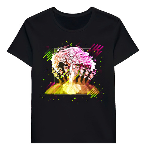 Remera The Weather Painter Rainbow Modern Graphic D133939134