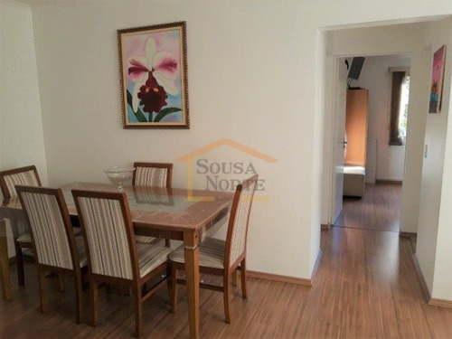 Imagem 3 de 15 de Apartamento, Venda, Vila Amelia, Sao Paulo - 26227 - V-26227