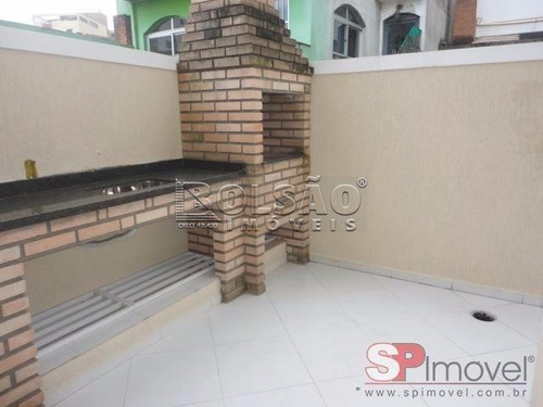 Imagem 7 de 13 de Sobrado - Tucuruvi - Ref: 21605 - V-21605
