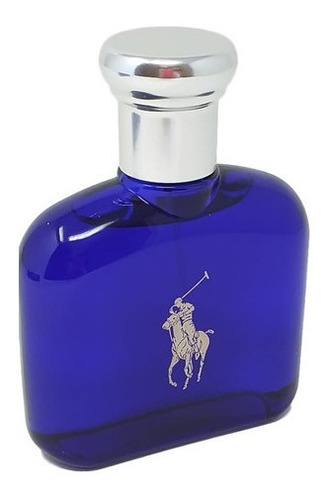 Perfume Polo  Blue Eau De Toilette. 125ml - 100% Original.