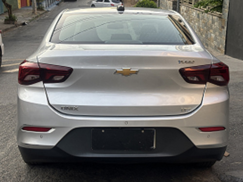 Chevrolet Onix plus 1.0 Ltz Turbo 4p