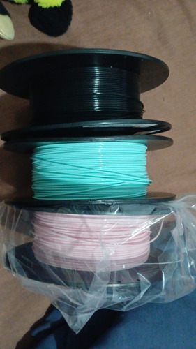 Impressão 3d