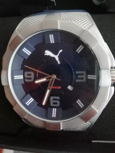 Relojes Puma Modelo 805 MercadoLibre 📦