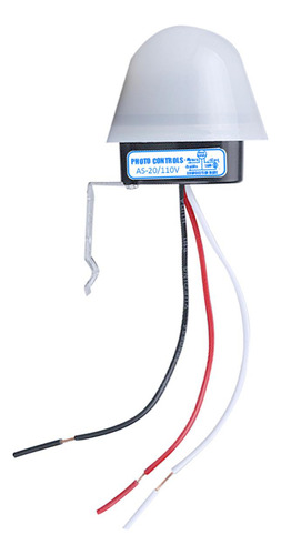 Sensor De Interruptor De Luz, Mximn-001, 1pza, 220v, 10a, 60
