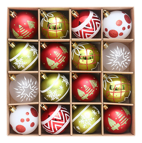 Regalo Decorativo Para Árbol De Navidad, Diseño De Pavo Real