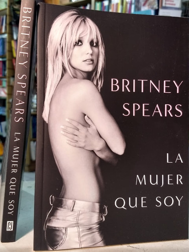 La Mujer Que Soy    Britney Spears    -sd