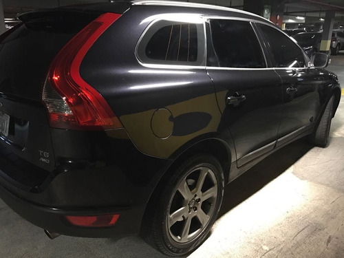 Volvo Xc60 2012 3.0 T6 Top 5p