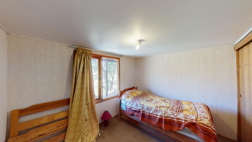 Imagen 4 de 12 de Casa En Rangüe, Aculeo