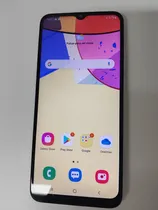 Comprar Samsung Galaxy A02s (64 Gb + 4 Gb Ram + Dual Sim) Blanco Blanco