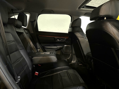 Imagen 6 de 13 de Honda Crv 2017 Full 4x4 Americana Clean Recien Importada