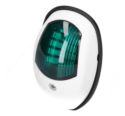 Luz Led De Navegación Marina, 2 Unidades, Lámpara De Señal R