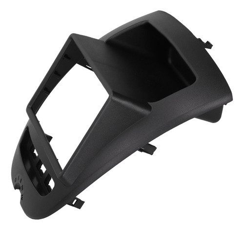 Radio Estéreo Para Coche Dash Bezel Fascia 2 Din Control Dvd