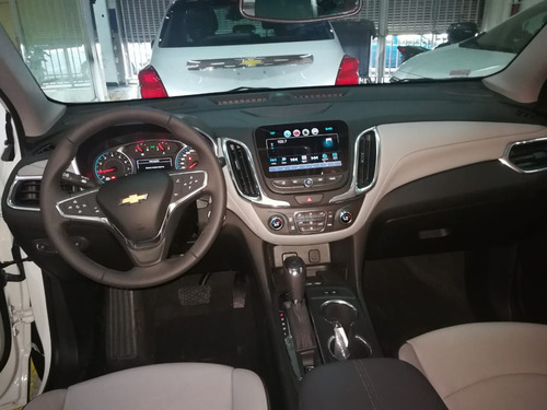 Chevrolet Equinox 1.5t Premier 4wd Dk