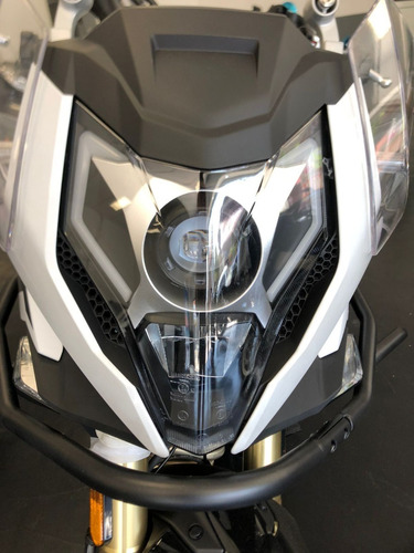 Imagen 11 de 24 de Cf Moto 650 Mt Tablero Tft 2023