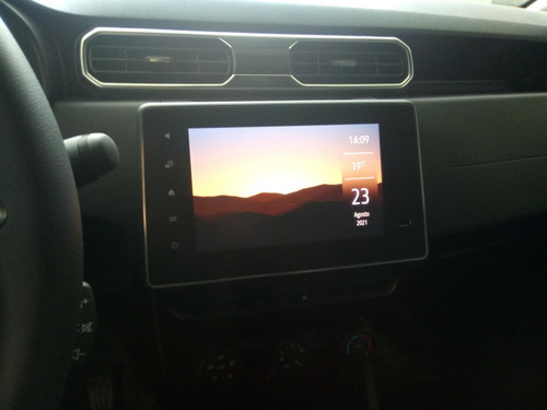 Imagen 10 de 15 de Renault Duster Zen 1.6 0km 2023 Entrega Inmediata (cf)