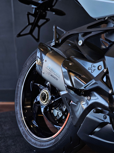 Imagen 22 de 25 de Mv Agusta - F3 800 Rr - Entrega Inmediata Dolar Mv Especial