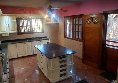 Casa En Venta Quilmes