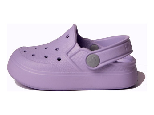 Zueco Humms Zummba Slipper Commfy Toddler