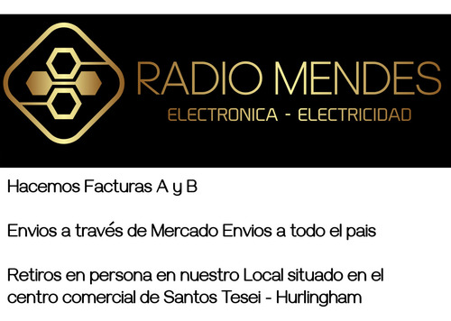 Circuito Integrado: Lm1871 N