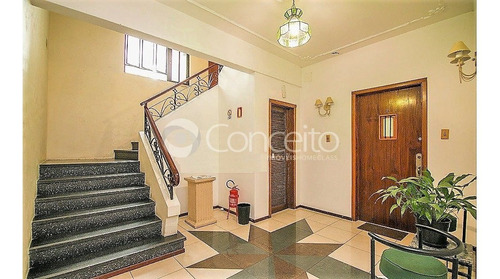 Imagem 7 de 15 de Apartamentos - Bom Fim - Ref: 11125 - V-11125