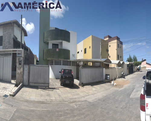 Imagem 15 de 15 de Apartamento - Ap00964 - 69741157