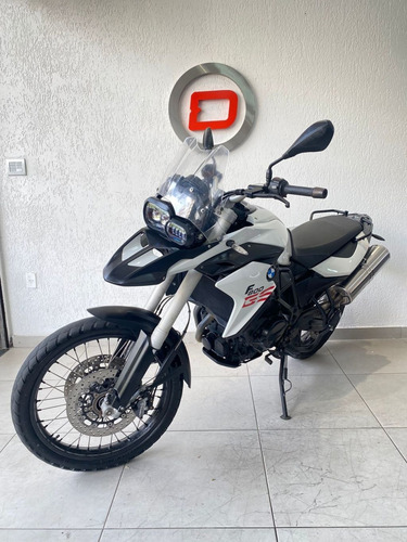 Imagem 4 de 5 de F 800 Gs 798cc
