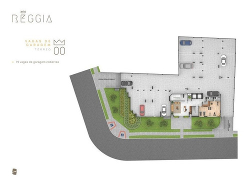 Imagem 15 de 23 de Apartamento - Ap01481 - 69195501