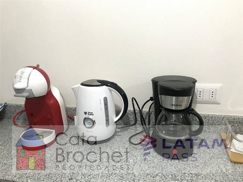 Departamento En Venta De 3 Dormitorios En Concón