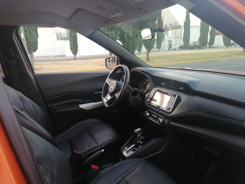 Nissan Kicks 1.6 Advance Cvt 2018