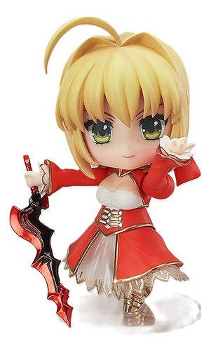 Nendoroid #358 Nero Claudius Fate/extra