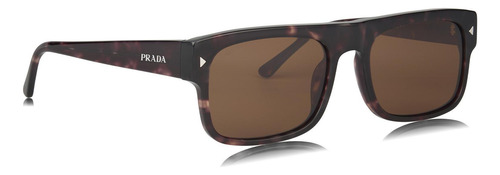 Prada Spr A02s 16k-08z (Usado)